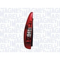 Hátsólámpa - MAGNETI MARELLI (LLL102)