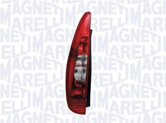Hátsólámpa - MAGNETI MARELLI (LLL102)