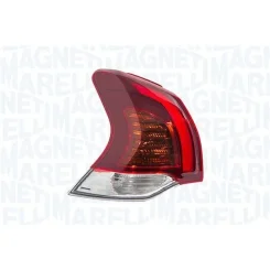 Hátsólámpa - MAGNETI MARELLI (LLL211)