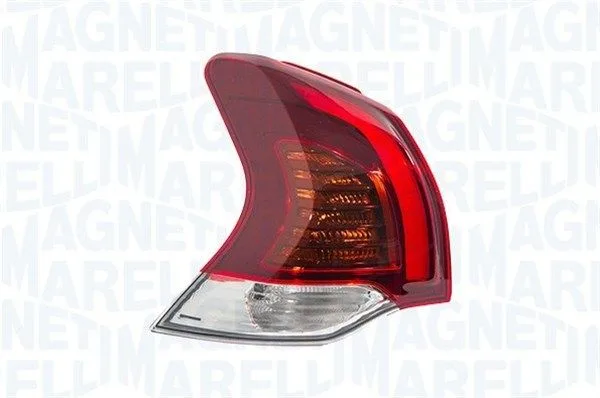 Hátsólámpa - MAGNETI MARELLI (LLL211)