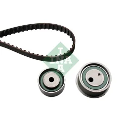 Fogasszíj Készlet - Schaeffler INA (530009410)