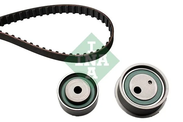 Fogasszíj Készlet - Schaeffler INA (530009410)