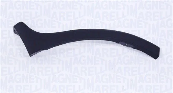 Dísz-/Védőcsík, Lökhárító - MAGNETI MARELLI (BMP9010F)