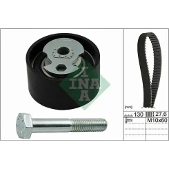 Fogasszíj Készlet - Schaeffler INA (530014410)