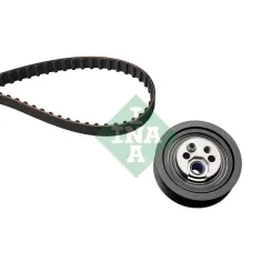 Fogasszíj Készlet - Schaeffler INA (530015710)