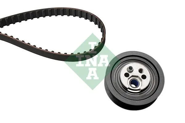 Fogasszíj Készlet - Schaeffler INA (530015710)