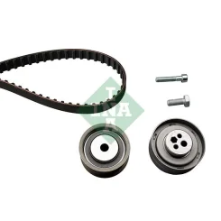 Fogasszíj Készlet - Schaeffler INA (530016110)