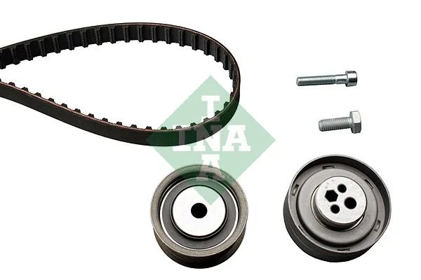 Fogasszíj Készlet - Schaeffler INA (530016110)