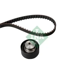 Fogasszíj Készlet - Schaeffler INA (530022810)