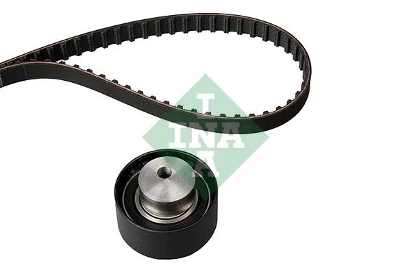 Fogasszíj Készlet - Schaeffler INA (530022810)