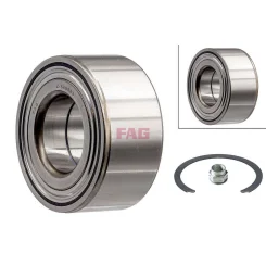 Kerékcsapágy Készlet - Schaeffler FAG (713690500)