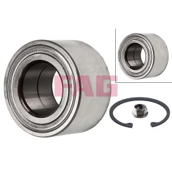 Kerékcsapágy Készlet - Schaeffler FAG (713697070)
