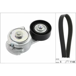 Hosszbordás Szíj Készlet - Schaeffler INA (529001310)
