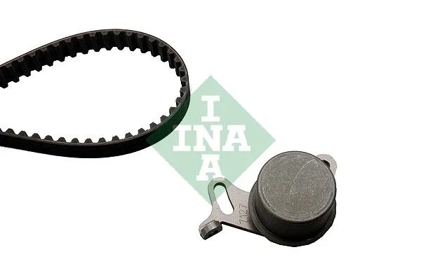 Fogasszíj Készlet - Schaeffler INA (530000610)