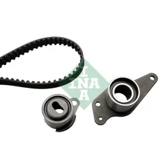 Fogasszíj Készlet - Schaeffler INA (530001510)