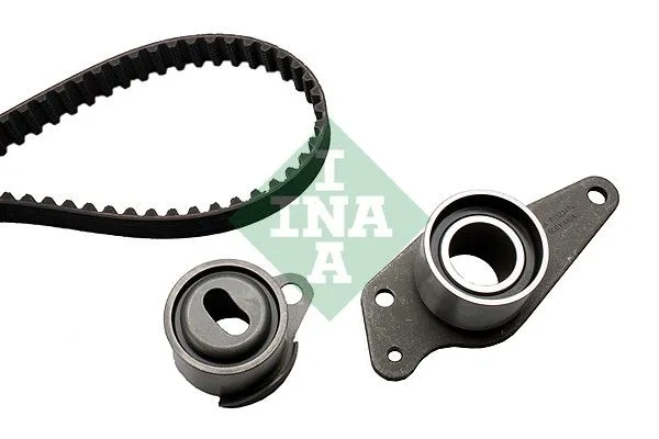 Fogasszíj Készlet - Schaeffler INA (530001510)