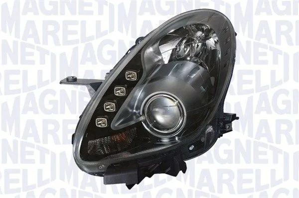 Főfényszóró - MAGNETI MARELLI (LPP571)