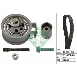 Fogasszíj Készlet - Schaeffler INA (530009110)