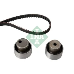 Fogasszíj Készlet - Schaeffler INA (530011810)