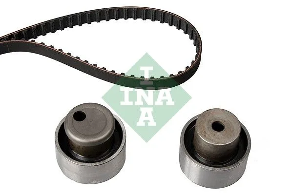 Fogasszíj Készlet - Schaeffler INA (530011810)
