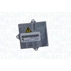Vezérlő, Világítás - MAGNETI MARELLI (LRA980)