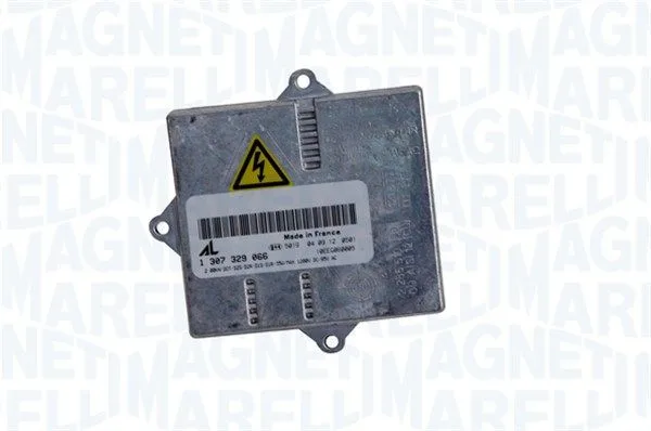Vezérlő, Világítás - MAGNETI MARELLI (LRA980)