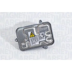 Vezérlőegység, Kanyarfényszóró - MAGNETI MARELLI (LRB190)