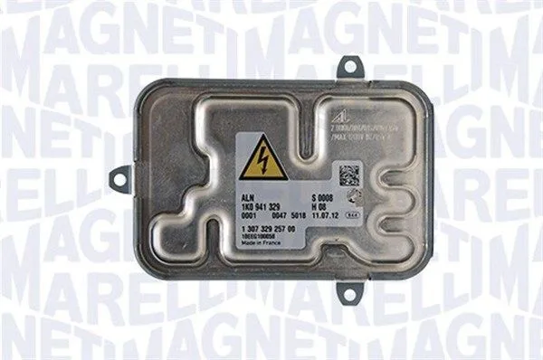 Vezérlőegység, Kanyarfényszóró - MAGNETI MARELLI (LRB210)