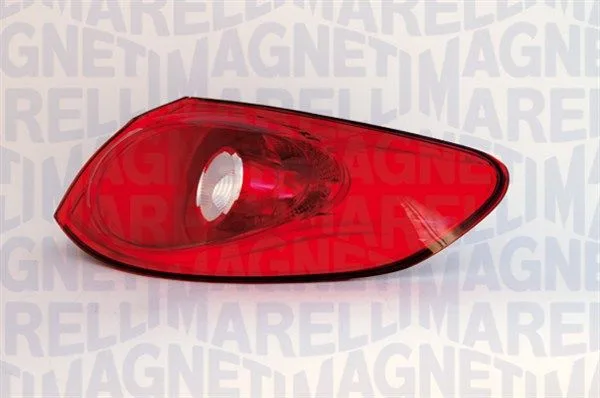 Hátsólámpa - MAGNETI MARELLI (LLG321)