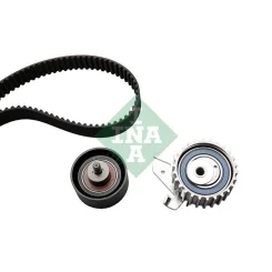 Fogasszíj Készlet - Schaeffler INA (530022710)