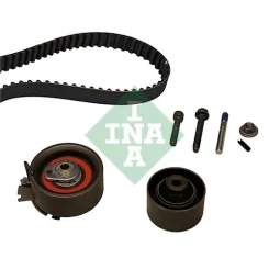Fogasszíj Készlet - Schaeffler INA (530023710)