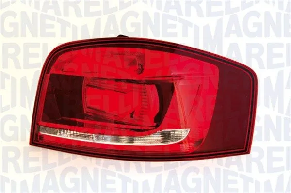 Hátsólámpa - MAGNETI MARELLI (LLH512)