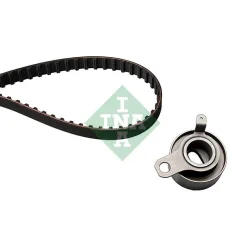 Fogasszíj Készlet - Schaeffler INA (530026610)