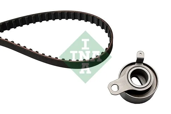 Fogasszíj Készlet - Schaeffler INA (530026610)
