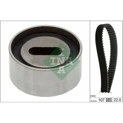 Fogasszíj Készlet - Schaeffler INA (530028510)