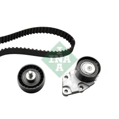 Fogasszíj Készlet - Schaeffler INA (530033210)