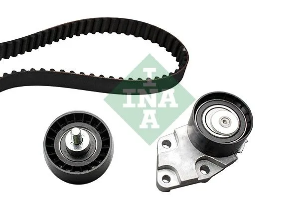 Fogasszíj Készlet - Schaeffler INA (530033210)