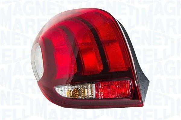 Hátsólámpa - MAGNETI MARELLI (LLL241)