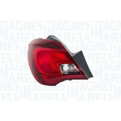 Hátsólámpa - MAGNETI MARELLI (LLL322)