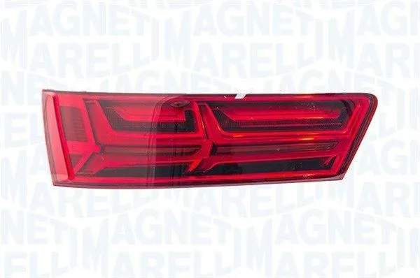 Hátsólámpa - MAGNETI MARELLI (LLL791)