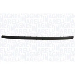 Dísz-/Védőcsík, Lökhárító - MAGNETI MARELLI (BMP9001R)
