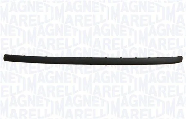 Dísz-/Védőcsík, Lökhárító - MAGNETI MARELLI (BMP9001R)