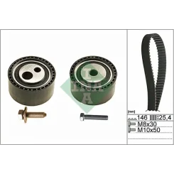 Fogasszíj Készlet - Schaeffler INA (530044610)