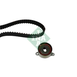 Fogasszíj Készlet - Schaeffler INA (530045410)