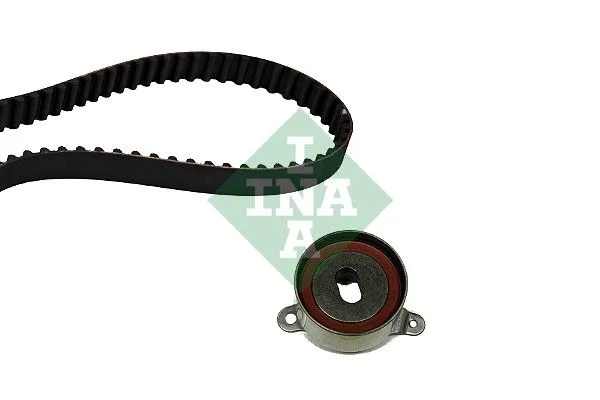 Fogasszíj Készlet - Schaeffler INA (530045410)