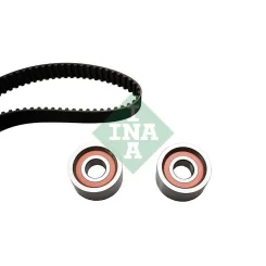 Fogasszíj Készlet - Schaeffler INA (530011210)