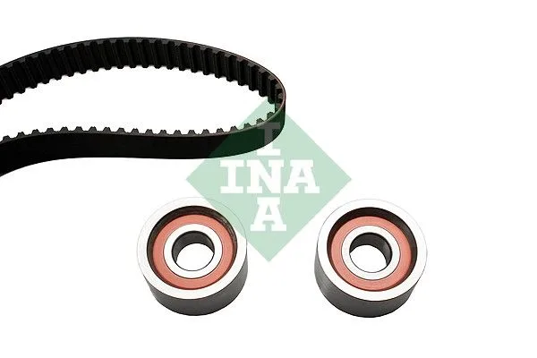 Fogasszíj Készlet - Schaeffler INA (530011210)