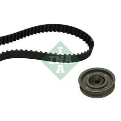 Fogasszíj Készlet - Schaeffler INA (530015410)