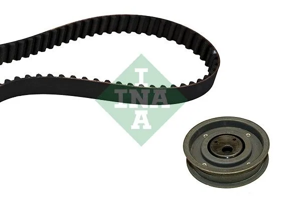 Fogasszíj Készlet - Schaeffler INA (530015410)