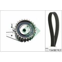 Fogasszíj Készlet - Schaeffler INA (530022110)